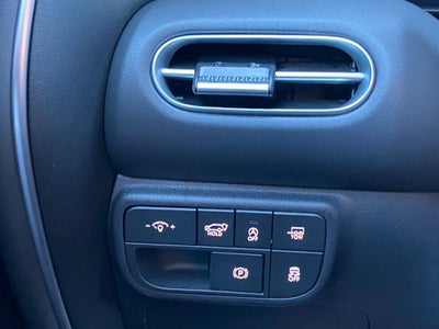 2027 Hyundai PALISADE SEL 7 Passenger