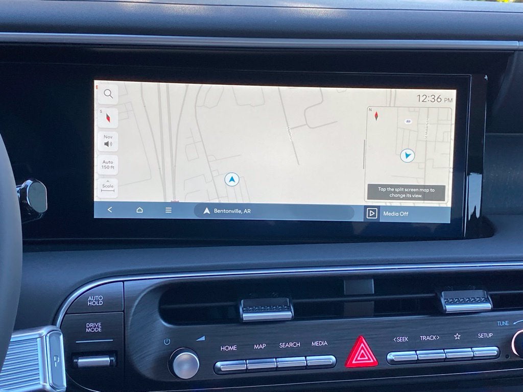 2027 Hyundai PALISADE SEL 7 Passenger