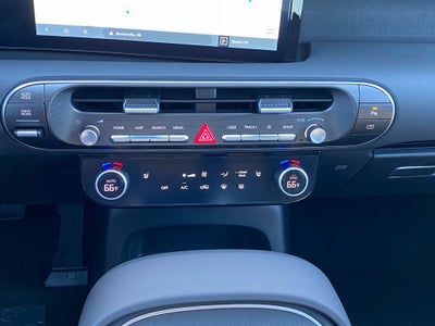 2027 Hyundai PALISADE SEL 7 Passenger