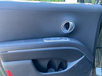2027 Hyundai PALISADE SEL 7 Passenger
