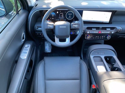 2027 Hyundai PALISADE SEL 7 Passenger