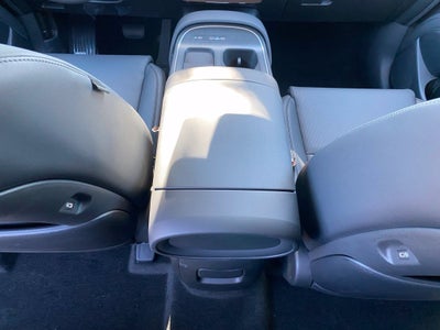 2027 Hyundai PALISADE SEL 7 Passenger