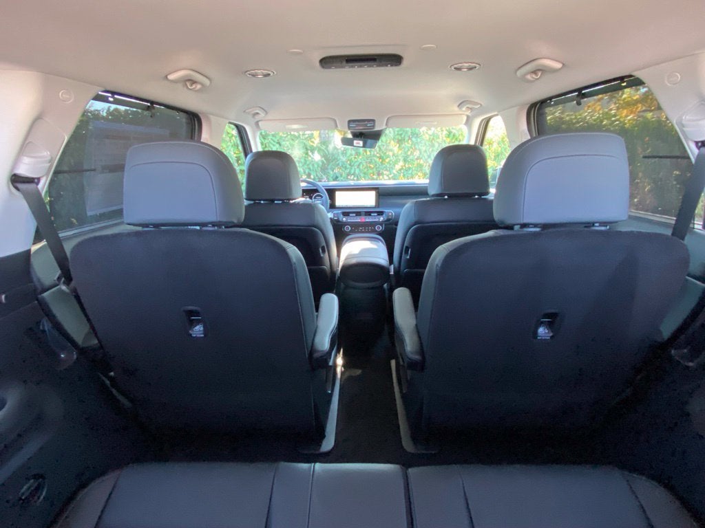 2027 Hyundai PALISADE SEL 7 Passenger