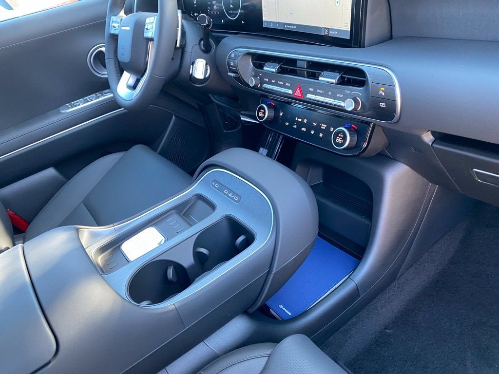 2027 Hyundai PALISADE SEL 7 Passenger