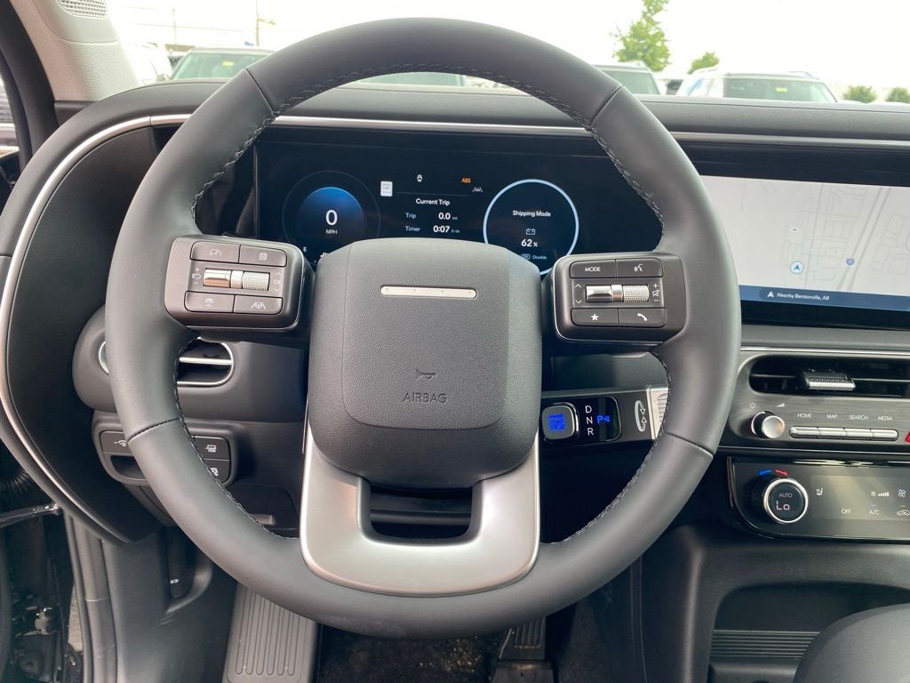 2026 Hyundai PALISADE SEL 7 Passenger