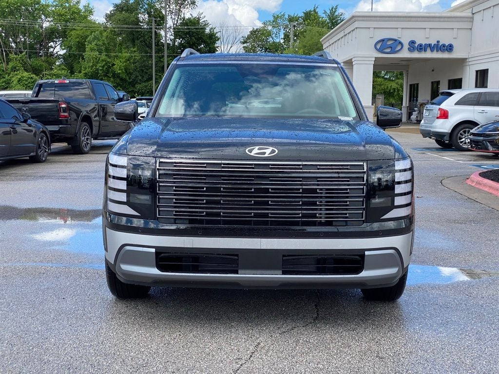 2026 Hyundai PALISADE SEL 7 Passenger