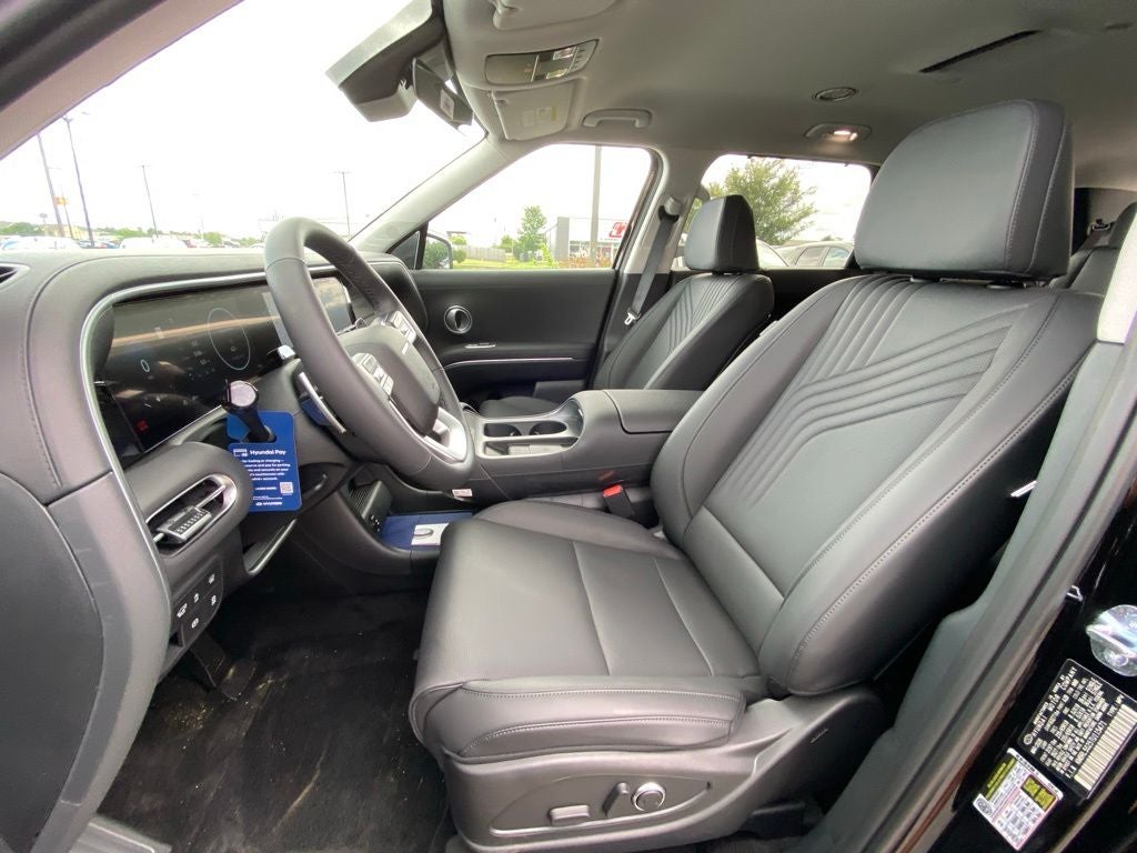 2026 Hyundai PALISADE SEL 7 Passenger