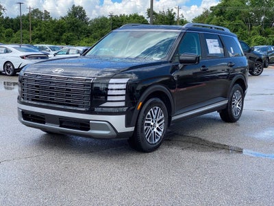 2026 Hyundai PALISADE SEL 7 Passenger