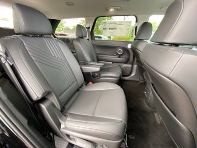 2026 Hyundai PALISADE SEL 7 Passenger