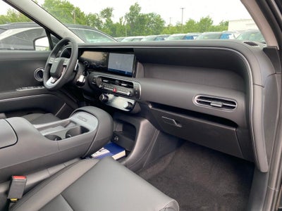 2026 Hyundai PALISADE SEL 7 Passenger