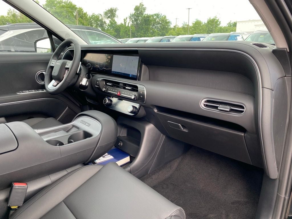 2026 Hyundai PALISADE SEL 7 Passenger