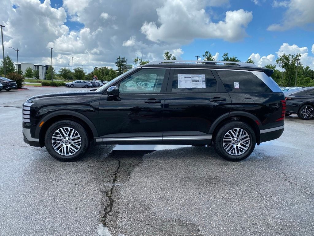 2026 Hyundai PALISADE SEL 7 Passenger