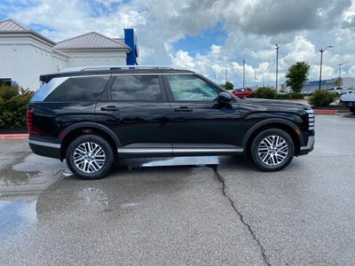 2026 Hyundai PALISADE SEL 7 Passenger