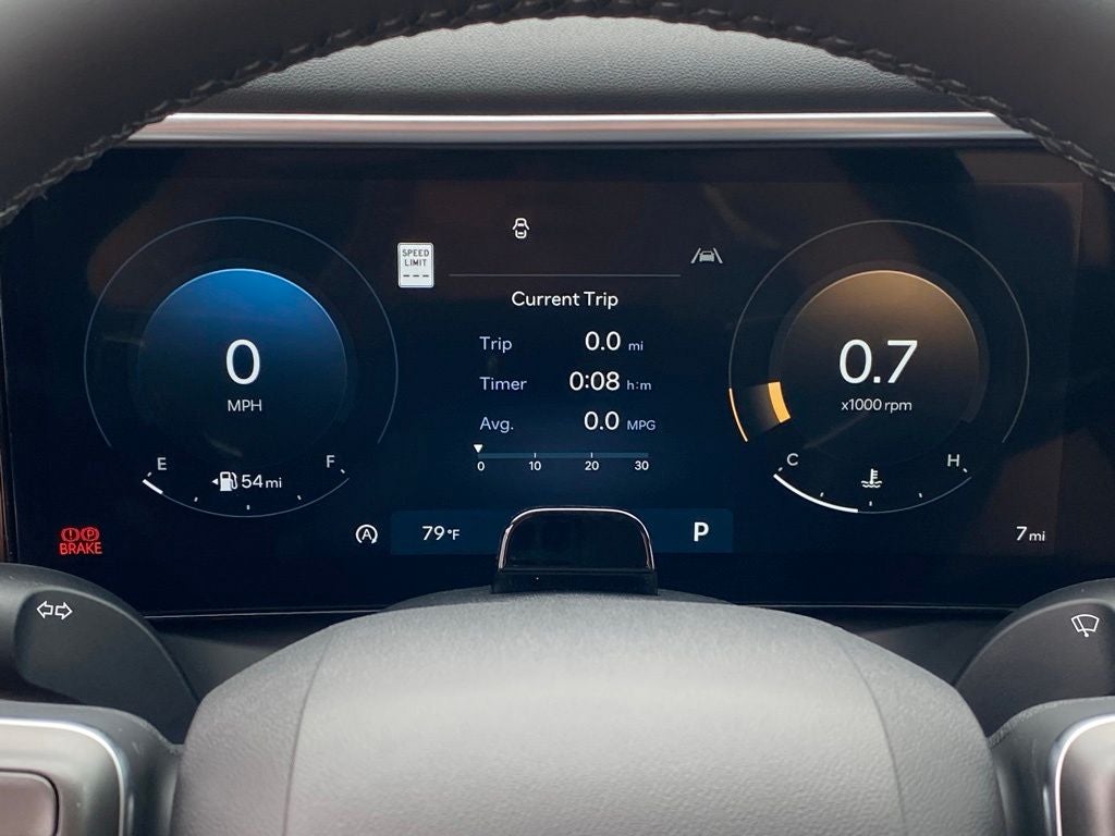 2026 Hyundai PALISADE SEL 7 Passenger