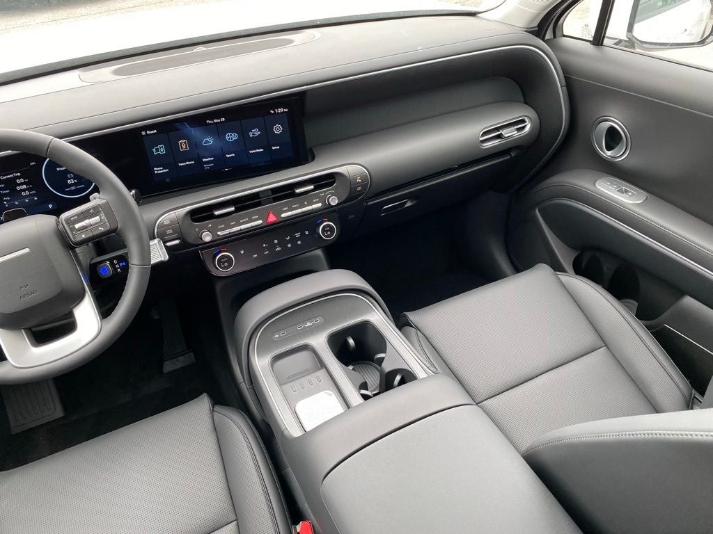 2026 Hyundai PALISADE SEL 7 Passenger