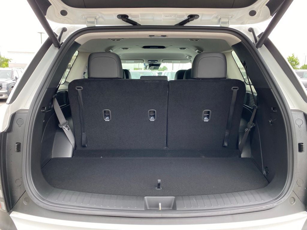 2026 Hyundai PALISADE SEL 7 Passenger