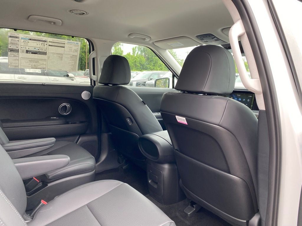 2026 Hyundai PALISADE SEL 7 Passenger