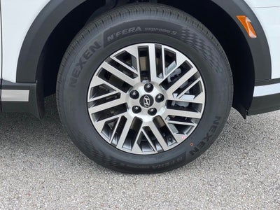2026 Hyundai PALISADE SEL 7 Passenger