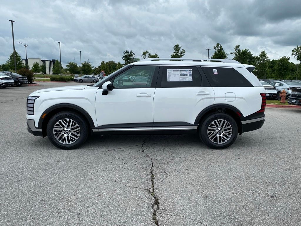 2026 Hyundai PALISADE SEL 7 Passenger