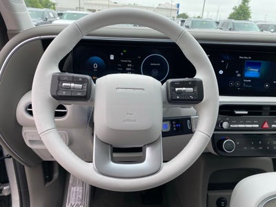2026 Hyundai PALISADE SEL 7 Passenger