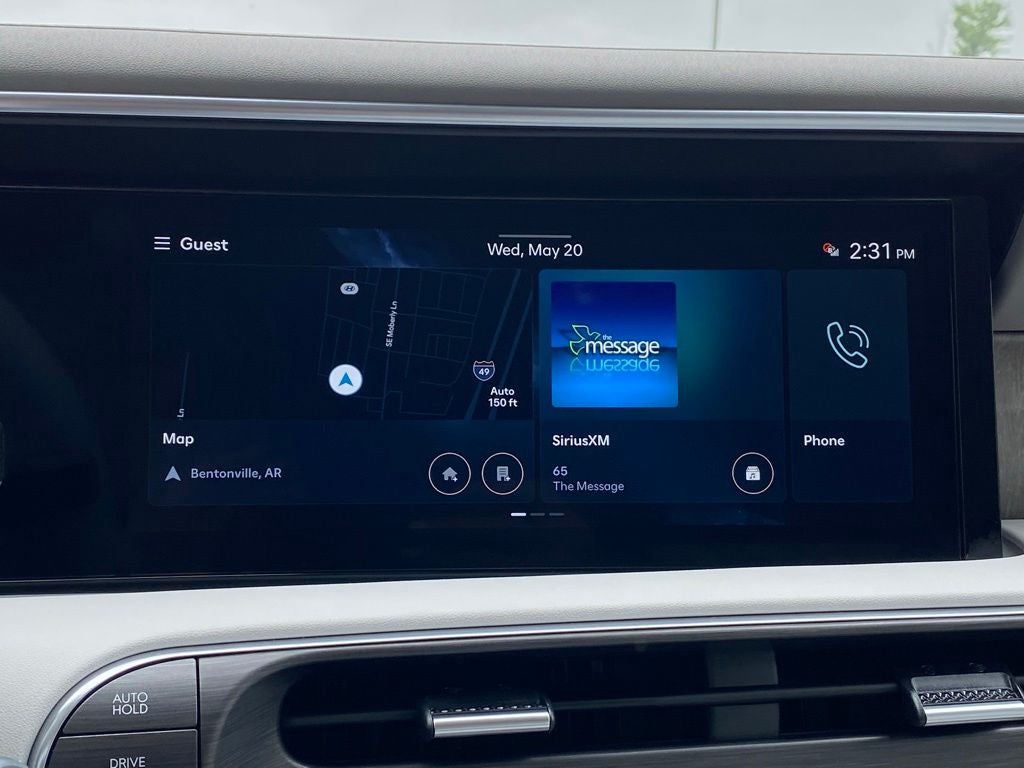 2026 Hyundai PALISADE SEL 7 Passenger