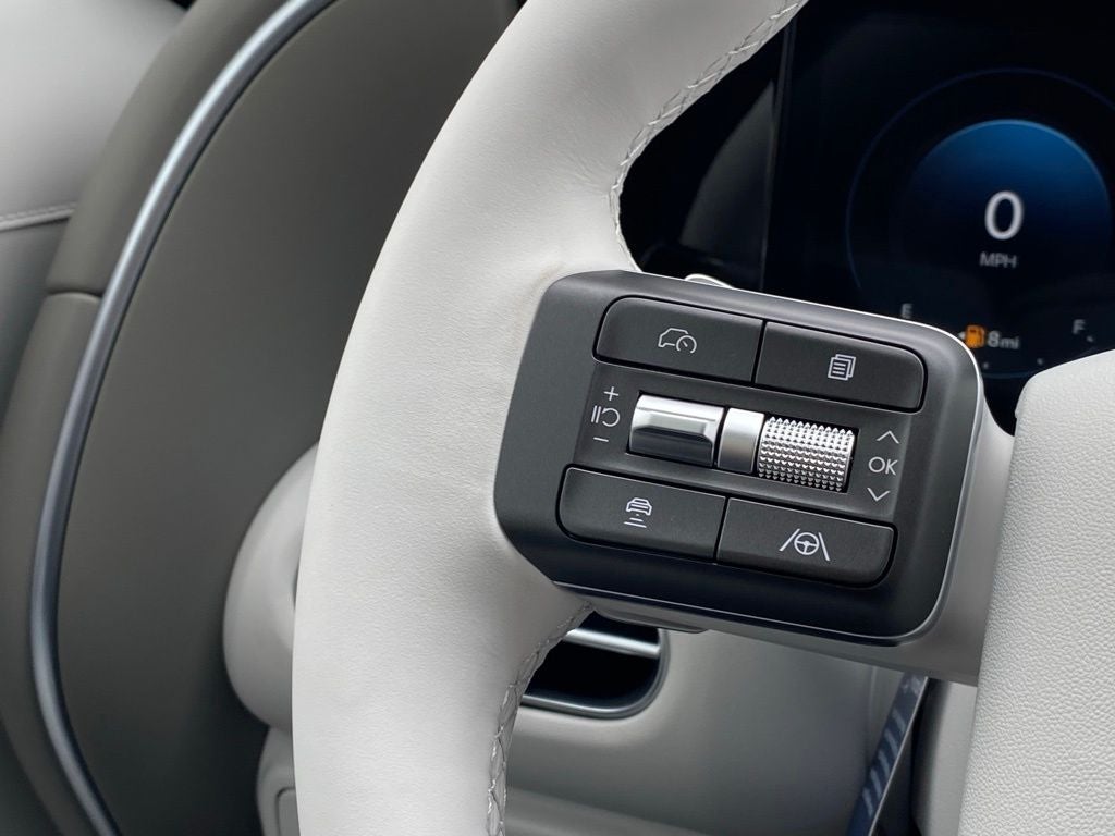 2026 Hyundai PALISADE SEL 7 Passenger