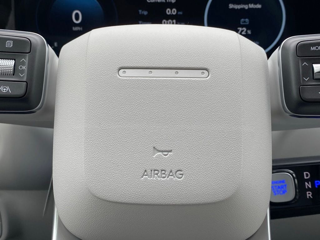 2026 Hyundai PALISADE SEL 7 Passenger