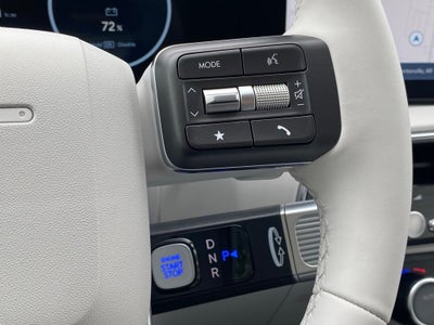 2026 Hyundai PALISADE SEL 7 Passenger