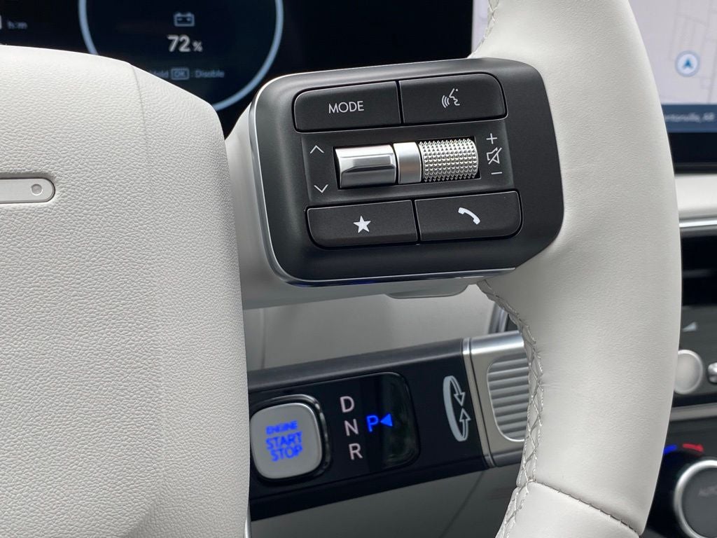 2026 Hyundai PALISADE SEL 7 Passenger