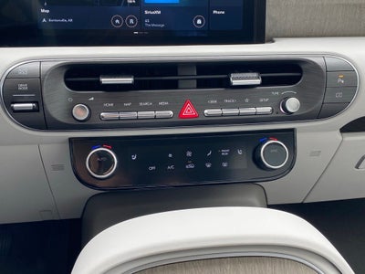 2026 Hyundai PALISADE SEL 7 Passenger