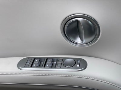 2026 Hyundai PALISADE SEL 7 Passenger