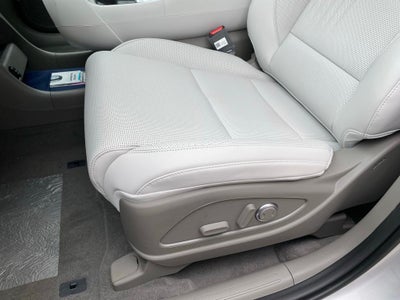 2026 Hyundai PALISADE SEL 7 Passenger