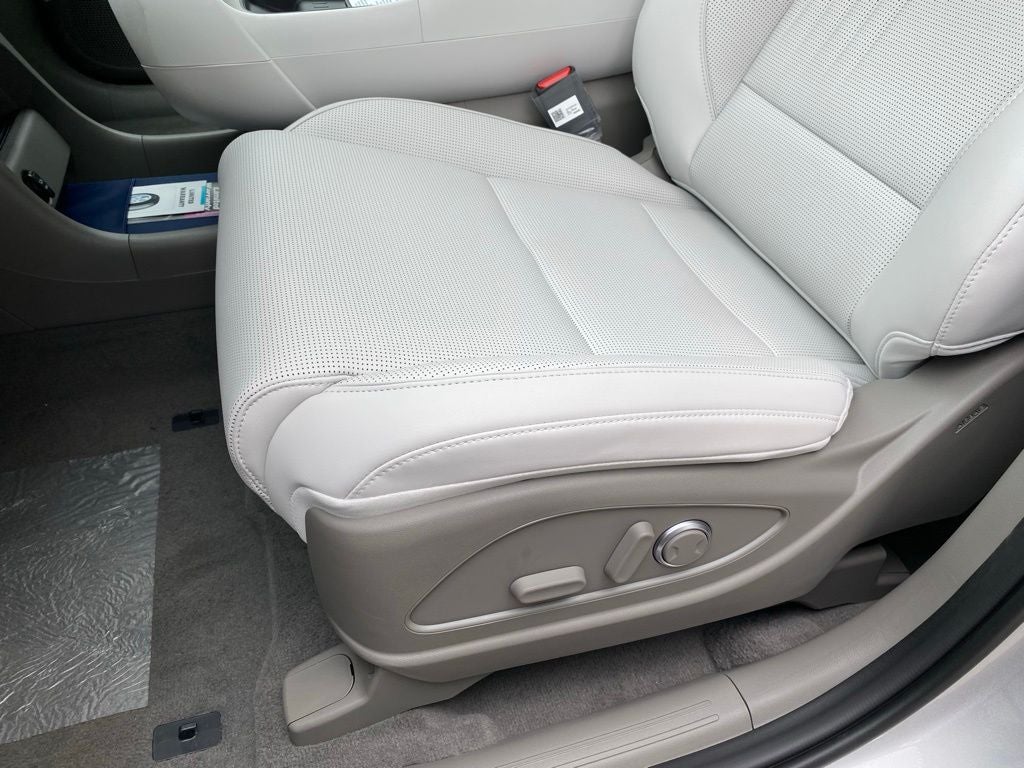 2026 Hyundai PALISADE SEL 7 Passenger