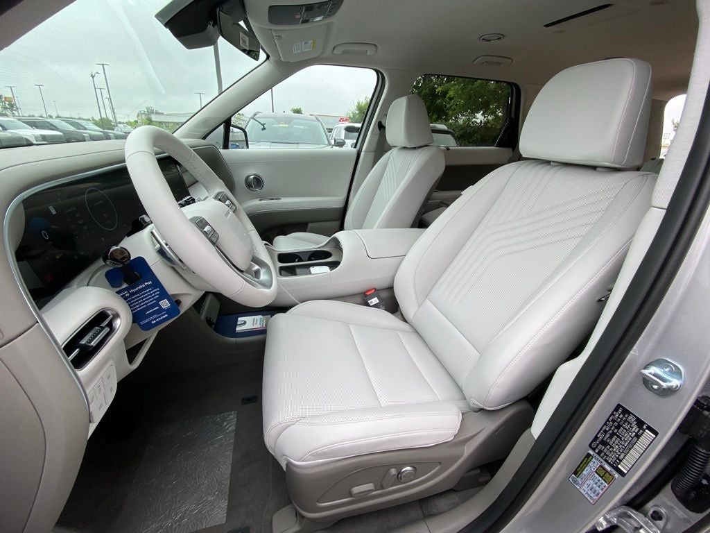 2026 Hyundai PALISADE SEL 7 Passenger