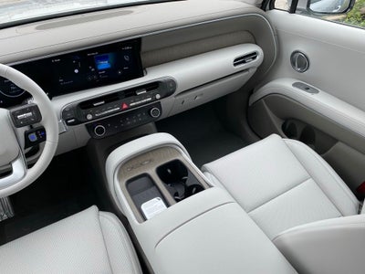 2026 Hyundai PALISADE SEL 7 Passenger