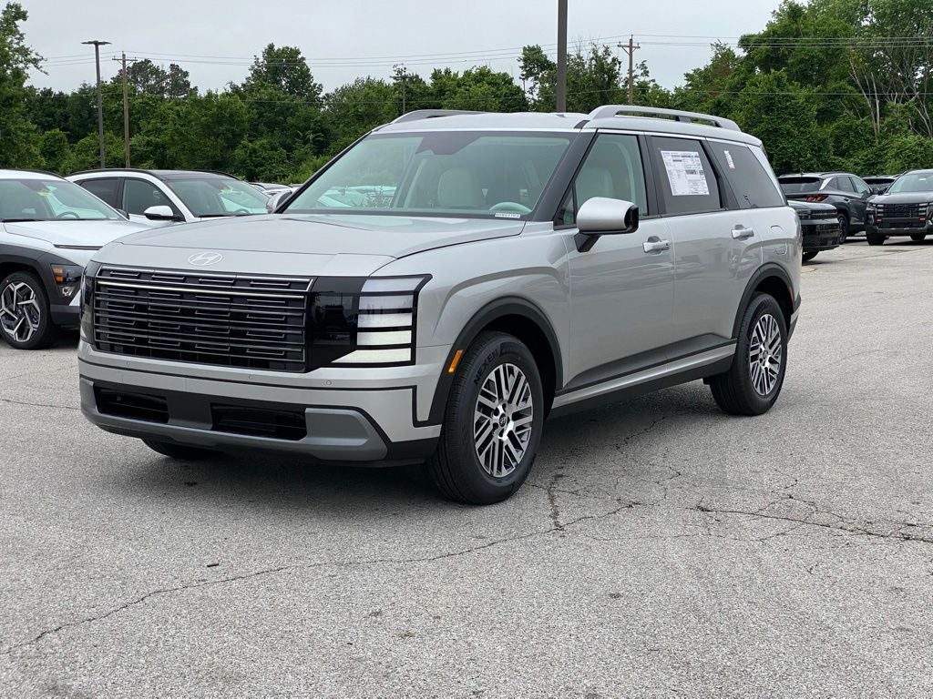 2026 Hyundai PALISADE SEL 7 Passenger