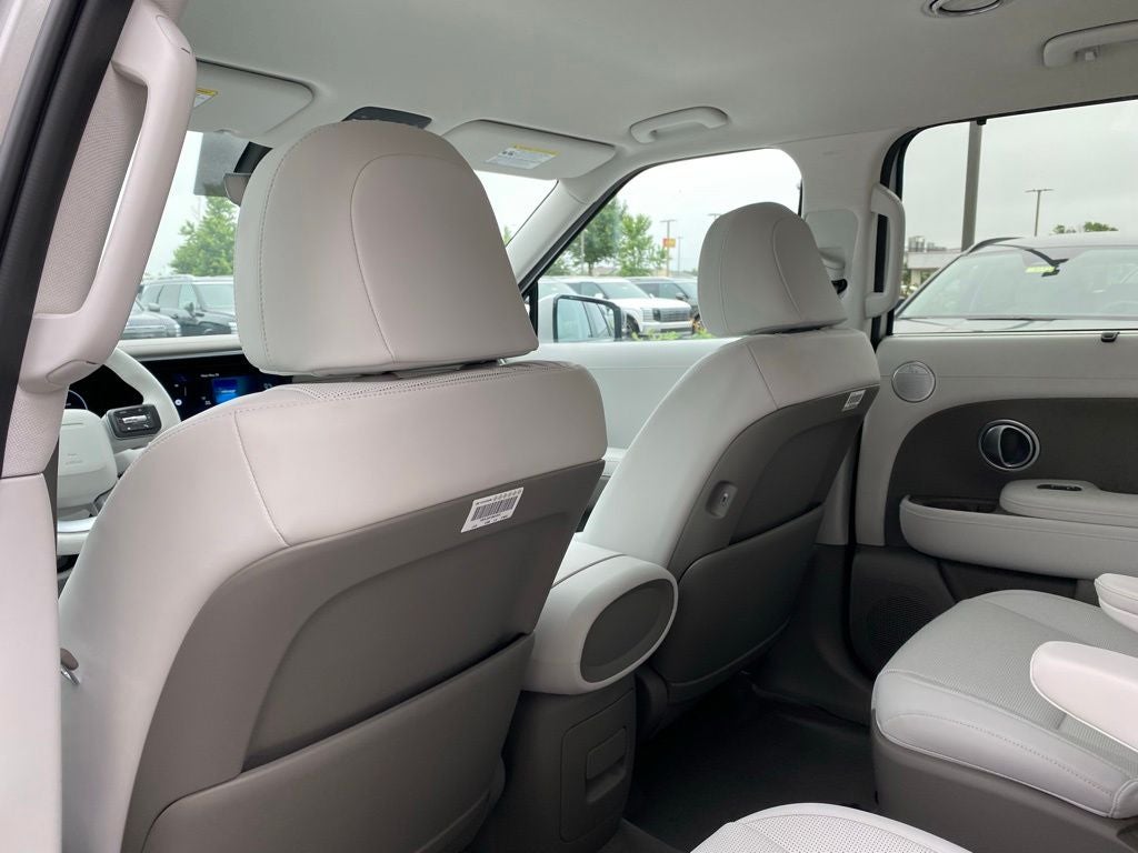 2026 Hyundai PALISADE SEL 7 Passenger