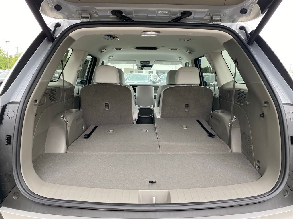 2026 Hyundai PALISADE SEL 7 Passenger