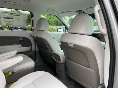 2026 Hyundai PALISADE SEL 7 Passenger