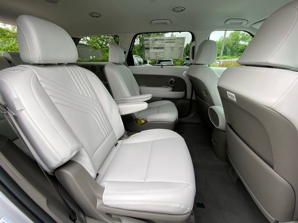 2026 Hyundai PALISADE SEL 7 Passenger