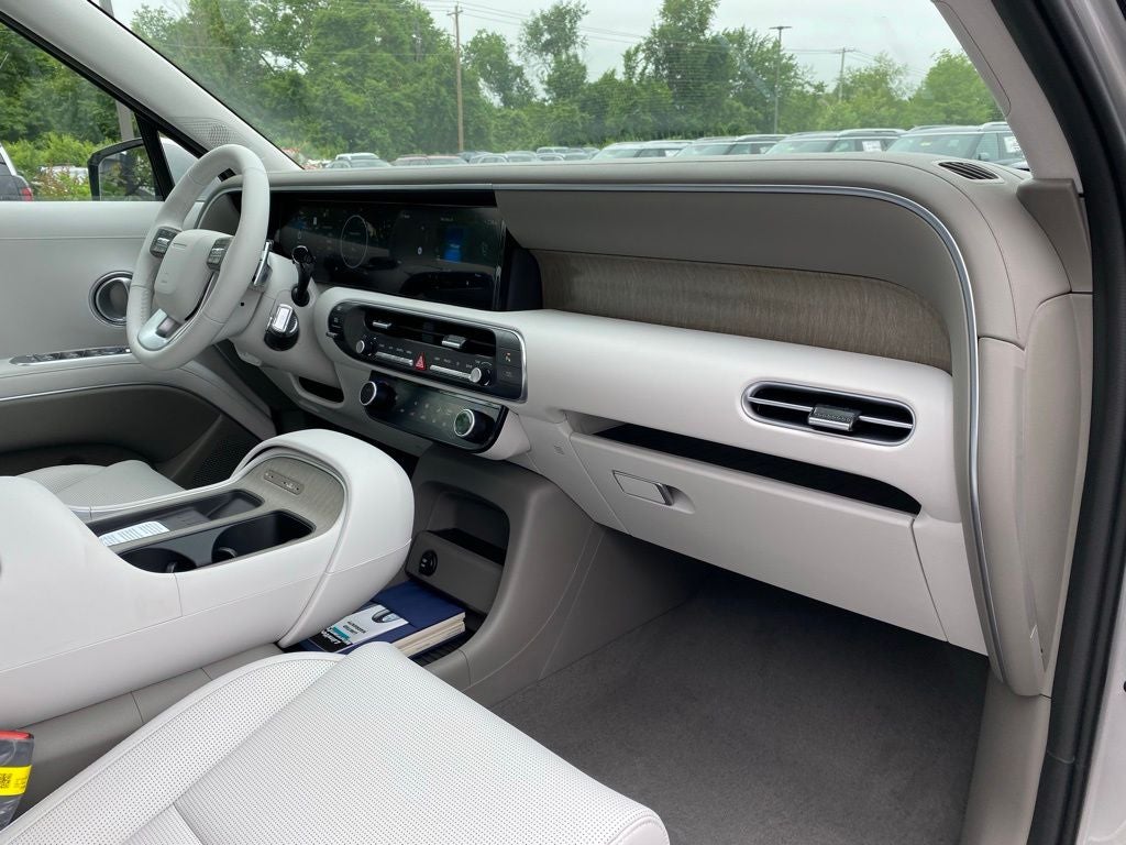 2026 Hyundai PALISADE SEL 7 Passenger