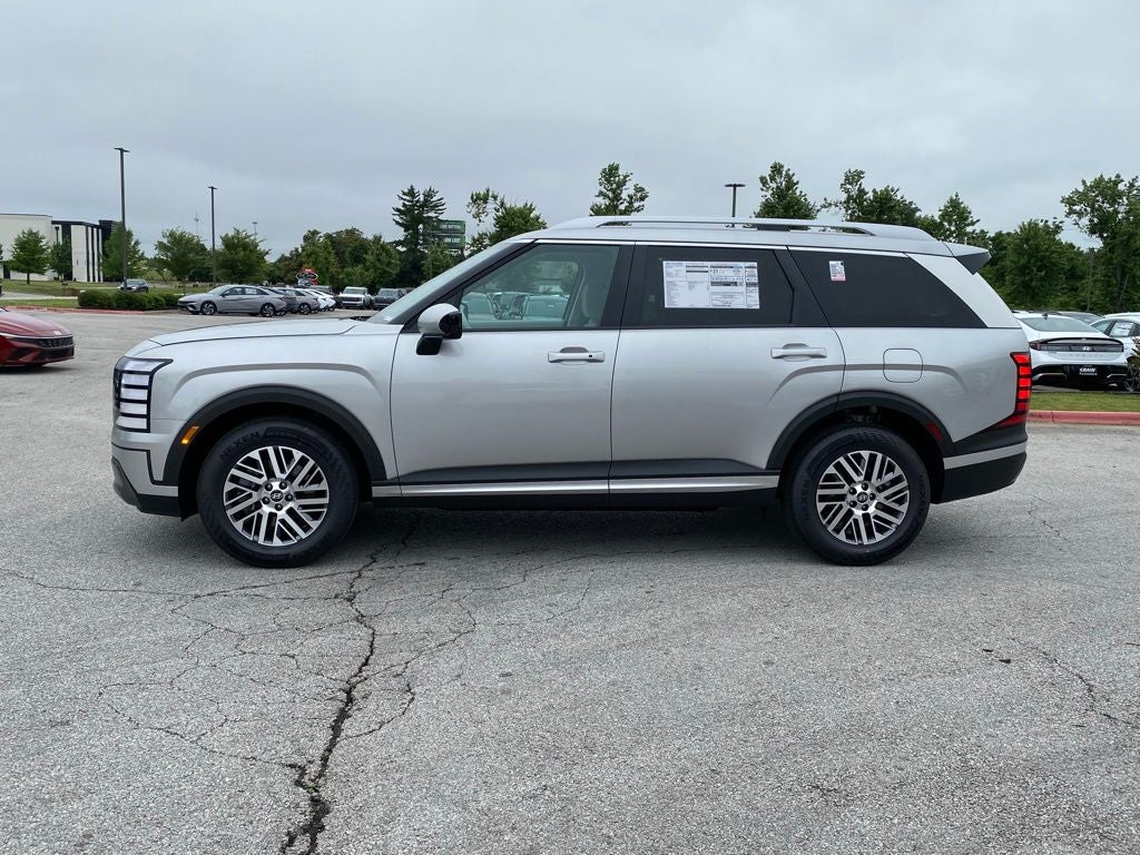 2026 Hyundai PALISADE SEL 7 Passenger