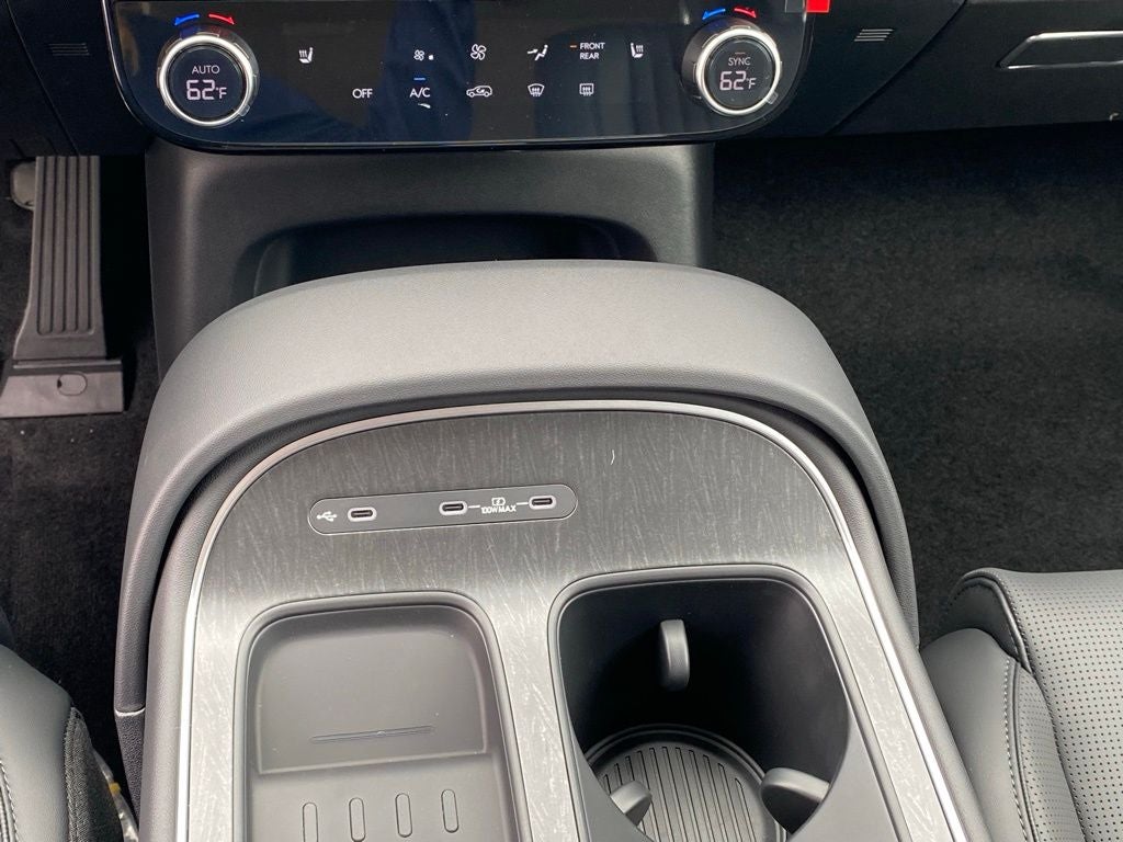 2026 Hyundai PALISADE SEL 7 Passenger