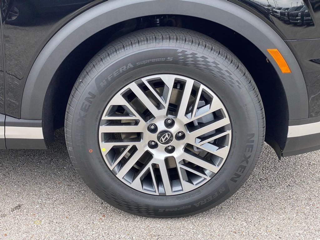 2026 Hyundai PALISADE SEL 7 Passenger