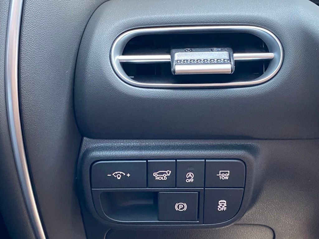 2026 Hyundai PALISADE SEL 7 Passenger