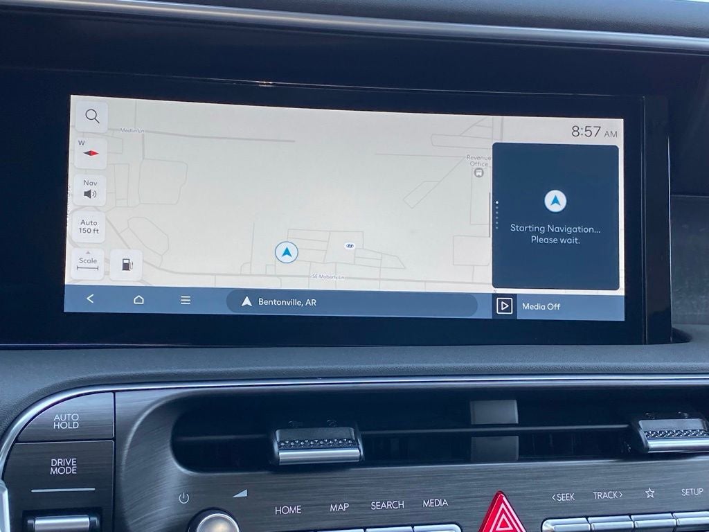 2026 Hyundai PALISADE SEL 7 Passenger