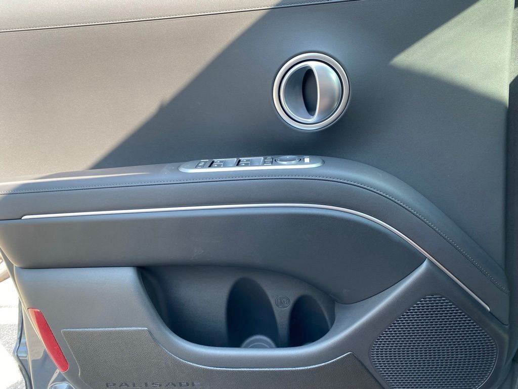 2026 Hyundai PALISADE SEL 7 Passenger