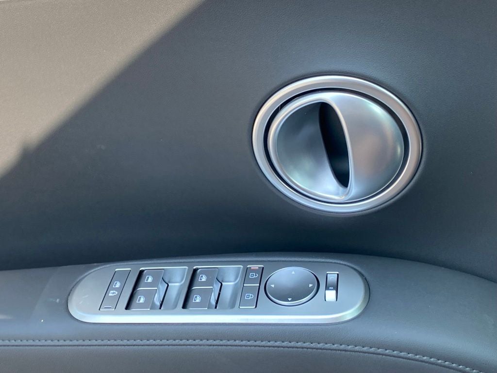 2026 Hyundai PALISADE SEL 7 Passenger