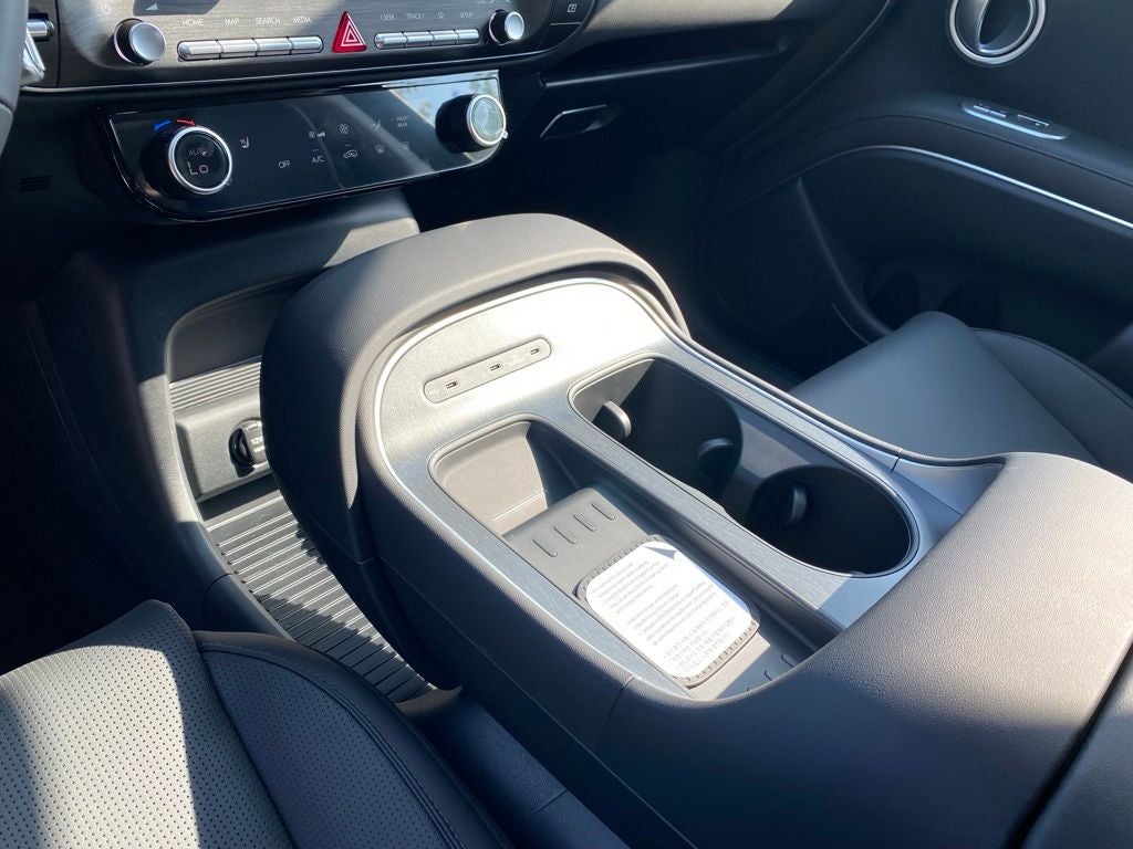 2026 Hyundai PALISADE SEL 7 Passenger