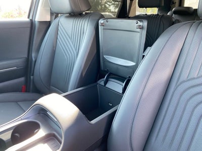2026 Hyundai PALISADE SEL 7 Passenger